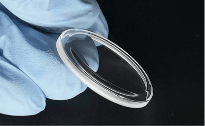 Sapphire Crystal Solutions for Watches