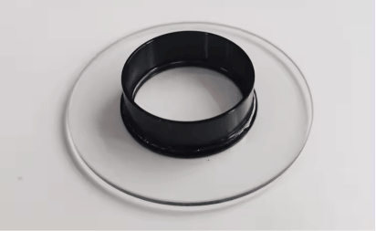 Glass Solutions for Security and Surveillance Equipment